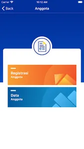 E-Form screenshot 2