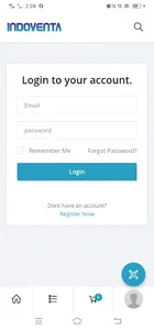 Indoventa screenshot 16