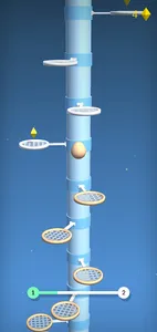Egg Up! screenshot 0