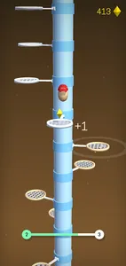 Egg Up! screenshot 3