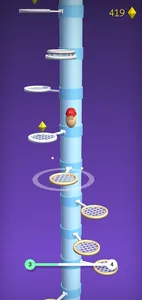 Egg Up! screenshot 4