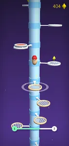Egg Up! screenshot 5