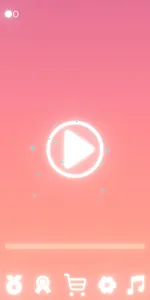 Snap Ball - jump higher screenshot 0