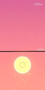 Snap Ball - jump higher screenshot 1