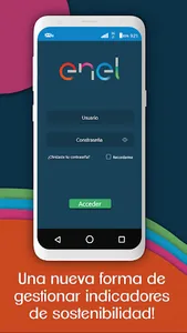 Enel Applicability screenshot 0