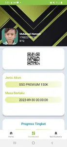 TPQ Online screenshot 0