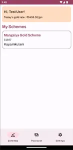 AGD•Arabian Gold and Diamonds screenshot 1