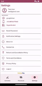 AGD•Arabian Gold and Diamonds screenshot 3