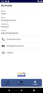 MS Gold and Diamonds screenshot 4