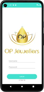 OP Jewellers screenshot 0
