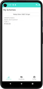 OP Jewellers screenshot 1