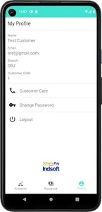 OP Jewellers screenshot 3