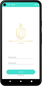 Ramlal Mohanlal Jewellers screenshot 0