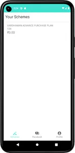 Ramlal Mohanlal Jewellers screenshot 1