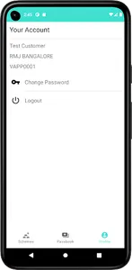 Ramlal Mohanlal Jewellers screenshot 3