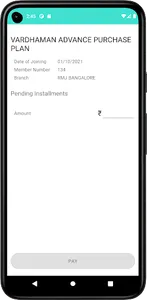 Ramlal Mohanlal Jewellers screenshot 4