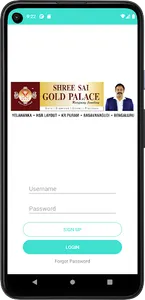 Shree Sai Gold Palace screenshot 0