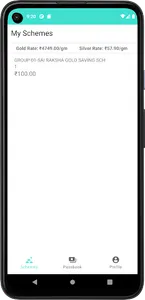 Shree Sai Gold Palace screenshot 1