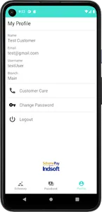 Shree Sai Gold Palace screenshot 4