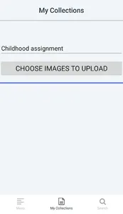 EasyShare screenshot 1