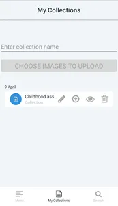 EasyShare screenshot 2