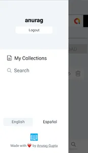 EasyShare screenshot 5