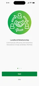 Indus iSuvidha screenshot 0