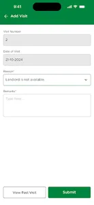 Indus iSuvidha screenshot 4