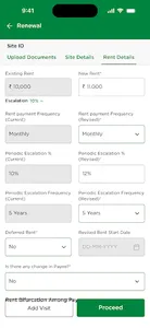 Indus iSuvidha screenshot 5