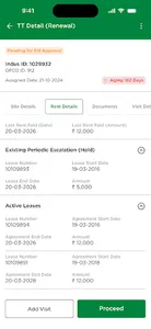 Indus iSuvidha screenshot 7