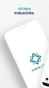 IndusLinks screenshot 0