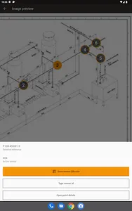 Indusenz Invenio screenshot 10