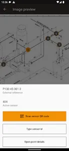 Indusenz Invenio screenshot 2