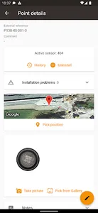 Indusenz Invenio screenshot 3