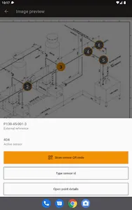 Indusenz Invenio screenshot 6