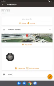 Indusenz Invenio screenshot 7