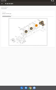 Indusenz Invenio screenshot 9