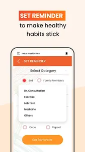 Indus Health Plus screenshot 7