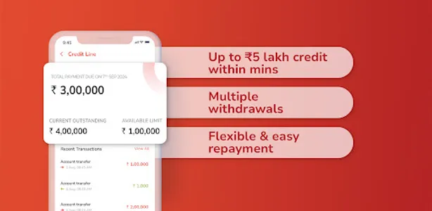 INDIE by IndusInd Bank screenshot 10