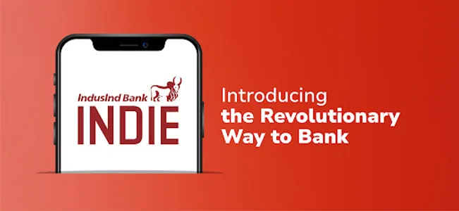 INDIE by IndusInd Bank screenshot 16