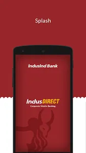 IndusDirect screenshot 0