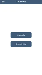 SIA-GatePass screenshot 2