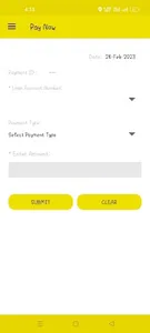NRFSI - My Loan screenshot 2