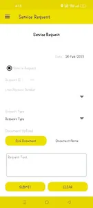 NRFSI - My Loan screenshot 4