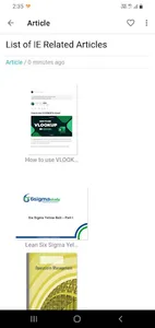 Industrial Engineering eBook screenshot 5