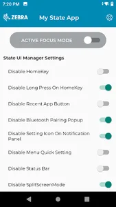 MyState screenshot 10