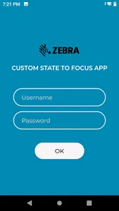 MyState screenshot 4