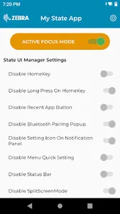 MyState screenshot 6