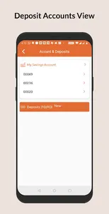 Indu Tej Nidhi screenshot 2