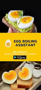 egg boiling assistant screenshot 12